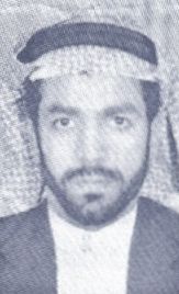 Rahman Al Zaid;