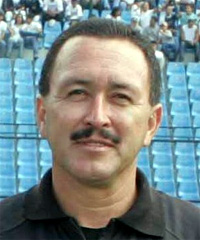 Otto Mejia;