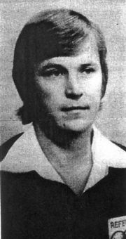 Ulf Eriksson;