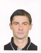 Alexey Eskov;