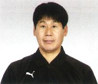 Yoshitsugo Katayama;