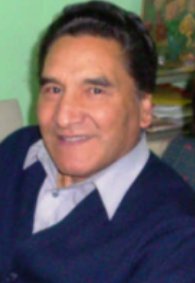 Rodolfo Medina Cerruto;