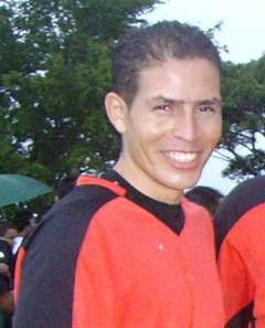 Marlon Alfonso Mejia;