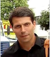 Leonardo Gaciba da Silva;