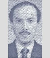 Nik Ahmad Haji Yaakub;